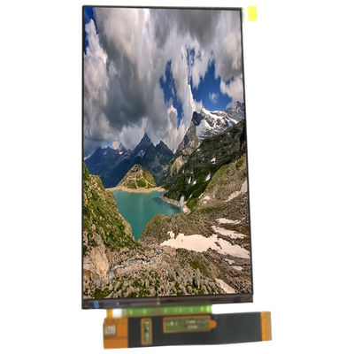 قیمت خوب LQ055T3SX02Z(G) 5.5 اینچ 1080*1920 صفحه LCD آنلاین