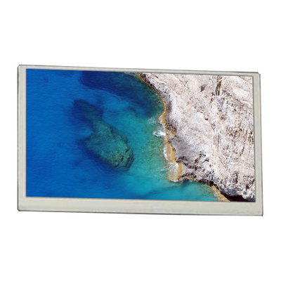 قیمت خوب LQ058T5DG02D صفحه نمایش LCD اصلی 5.8 اینچ 480*240 آنلاین