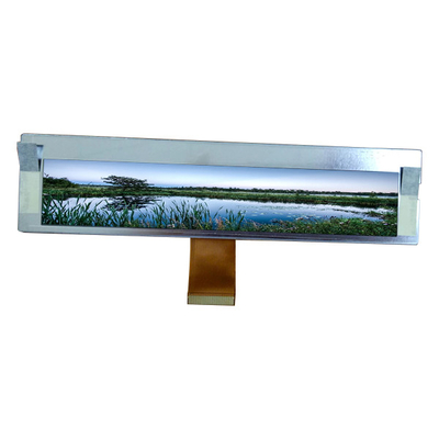 قیمت خوب LQ060B3DW02 6.0 اینچ 768 * 128 ماژول نمایش صفحه LCD صنعتی TFT آنلاین