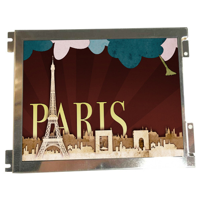 قیمت خوب LQ064A5CG01 6.4 اینچ 480*234 صفحه نمایش LCD TFT آنلاین