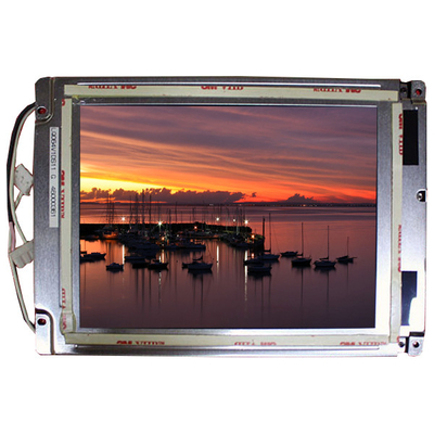قیمت خوب LQ064V1DS11 6.4 اینچ 640*480 صفحه نمایش LCD آنلاین