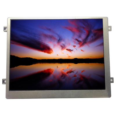 قیمت خوب LQ064V3DG07 صفحه نمایش LCD جدید اصلی برای ماشین های cnc آنلاین