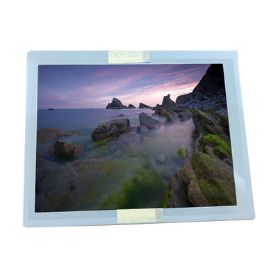 قیمت خوب LQ064X3LW01 6.4 اینچ 1024*768 ماژول صفحه نمایش LCD آنلاین