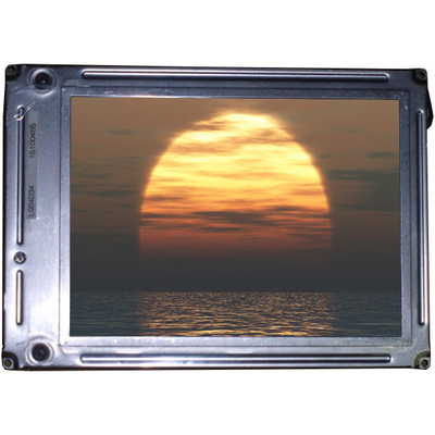 قیمت خوب LQ64D34 6.4 اینچ 640*480 صفحه نمایش صنعتی TFT LCD آنلاین