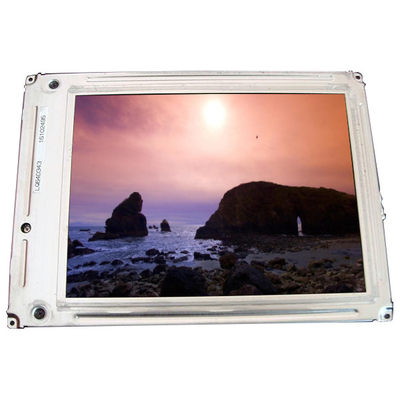 قیمت خوب LQ64D343 6.4 اینچ 640*480 سری پانل ماژول صفحه LCD صنعتی TFT آنلاین