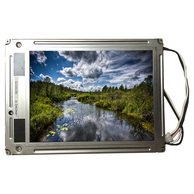 قیمت خوب صفحه نمایش LCD LQ64D343R 6.4 اینچ 640*480 آنلاین