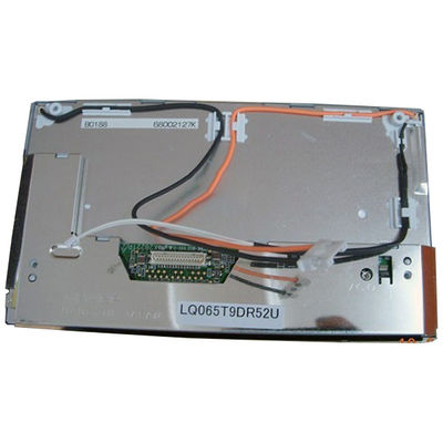 قیمت خوب LQ065T9DR52U 6.5 اینچ 400*240 صفحه نمایش LCD آنلاین
