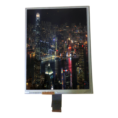 قیمت خوب LQ070S1DW01 اصلی 7.0 اینچ صفحه نمایش LCD لمسی آنلاین