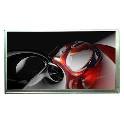 قیمت خوب LQ070T1LG01 7.0 اینچ 800*480 صفحه نمایش صنعتی LCD آنلاین