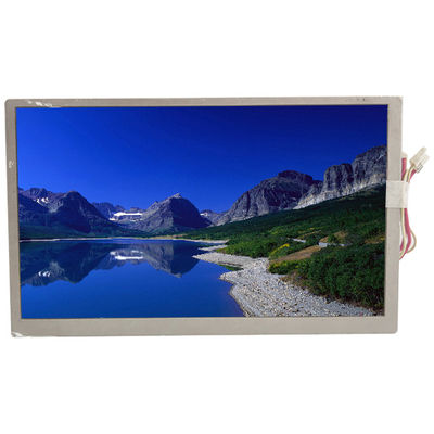 قیمت خوب LQ070T5DR02 صفحه نمایش LCD 7.0 اینچ پانل LCD TFT آنلاین