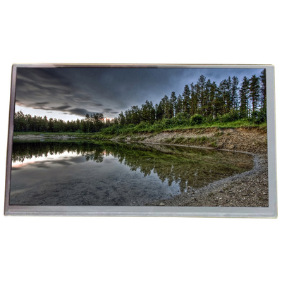 قیمت خوب LQ070T5GG12 7.0 اینچ صفحه نمایش LCD برای نمایش خودرو آنلاین