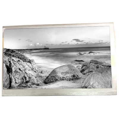 قیمت خوب LQ070Y3DG04 800*480 صفحه نمایش LCD 7.0 اینچ صفحه LCD آنلاین