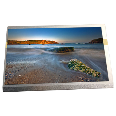 قیمت خوب LQ070Y3LG05 اصلی 7.0 اینچ 800 * 480 TFT صفحه LCD LVDS صفحه LCD صنعتی آنلاین