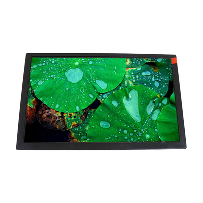 قیمت خوب LQ080Y5DZ05 8.0 اینچ 800*480 صفحه LCD برای دی وی دی ماشین آنلاین