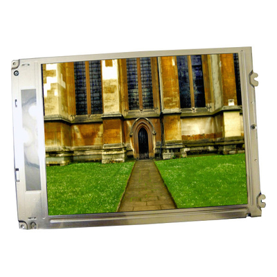 قیمت خوب LQ084V1DG21E برای نمایشگر LCD صنعتی 8.4 اینچ 640*480 آنلاین