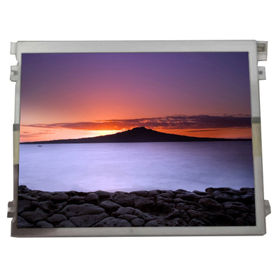 قیمت خوب LQ084V3DG03 برای صفحه LCD تیز صفحه نمایش LCD اصلی 8.4 اینچ آنلاین