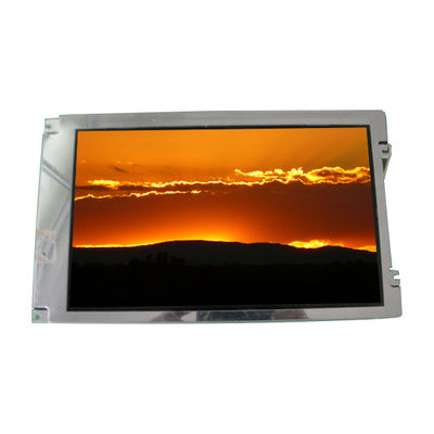 قیمت خوب LQ085Y3DG01 100% صفحه نمایش LCD اصلی 8.5 اینچ 800*480 آنلاین
