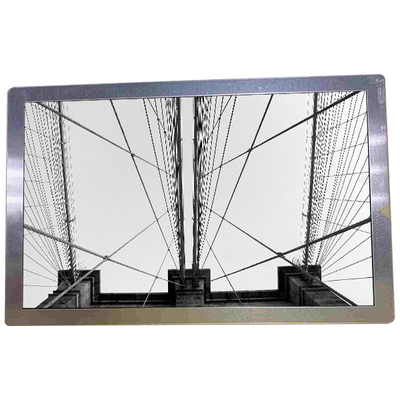 قیمت خوب LQ085Y3DW01 اصلی در موجود است 8.5 اینچ 800*480 صفحه نمایش LCD آنلاین