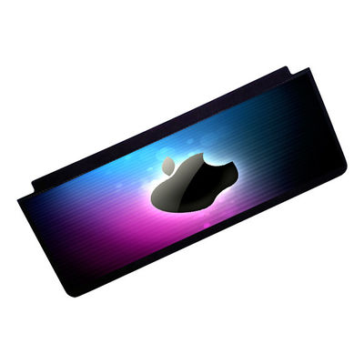 قیمت خوب LQ088K5RX10 8.8 اینچ 1280*480 صفحه نمایش LCD آنلاین