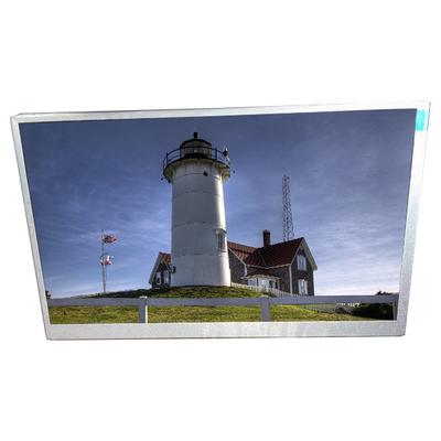 قیمت خوب LQ090Y3DG01A 9.0 اینچ 800*480 صفحه نمایش LCD آنلاین