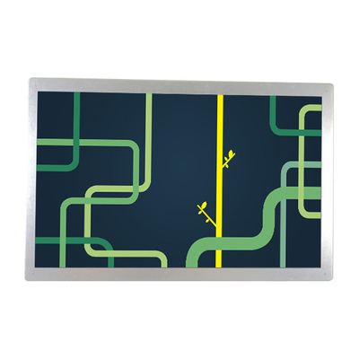 قیمت خوب LQ095Y5DR01 9.5 اینچ 800*480 صفحه نمایش LCD آنلاین