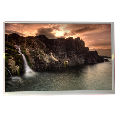 قیمت خوب LQ101K1LY05 10.1 اینچ 1280*800 صفحه نمایش LCD آنلاین