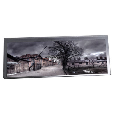 قیمت خوب LQ101K5DZ01A 10.1 اینچ 1280*422 صفحه نمایش LCD TFT آنلاین