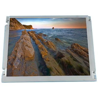 قیمت خوب LQ104S1DG35 صفحه نمایش LCD اصلی 10.4 اینچی برای شارپ آنلاین