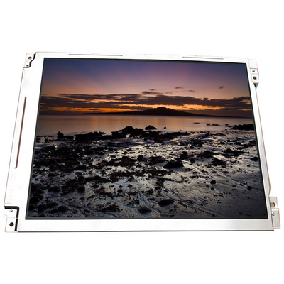 قیمت خوب LQ104S1LG61 10.4 اینچ 800*600 صفحه نمایش LCD آنلاین
