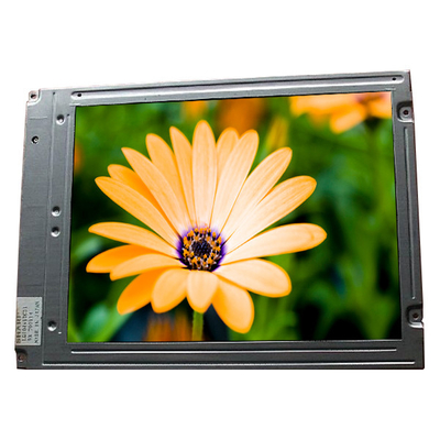 قیمت خوب LQ104V1DC31 10.4 اینچ 640*480 صفحه نمایش TFT-LCD آنلاین