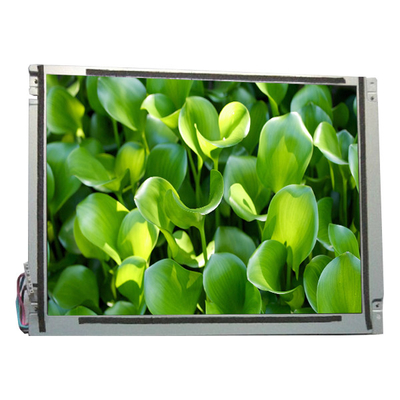 قیمت خوب LQ104V1DG33 صفحه نمایش LCD TFT 10.4 اینچی اصلی جدید برای شارپ آنلاین