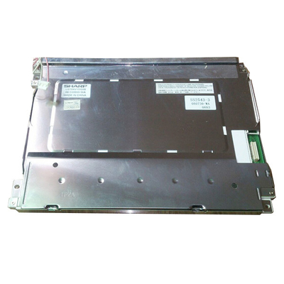 قیمت خوب LQ104V1DG59 جدید اصلی 10.4 اینچ 640*480 TFT صفحه LCD صنعتی برای شارپ آنلاین