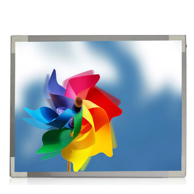 قیمت خوب فروش داغ M170EN04 V7 17.0 اینچ صفحه نمایش LCD TFT آنلاین