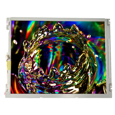 قیمت خوب LQ104V1LG92 صفحه نمایش LCD 10.4 اینچ 640*480 صفحه نمایش LCD ماژول TFT آنلاین
