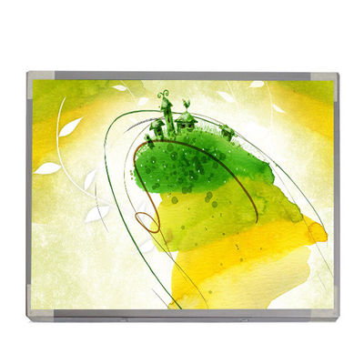 قیمت خوب 30 پین کانکتور M170EG01 V8 صفحه نمایش LCD برای AUO آنلاین