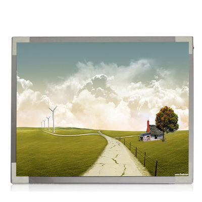 قیمت خوب صفحه نمایش LCD با کیفیت بالا M170EG01 V5 96PPI 16.2M آنلاین