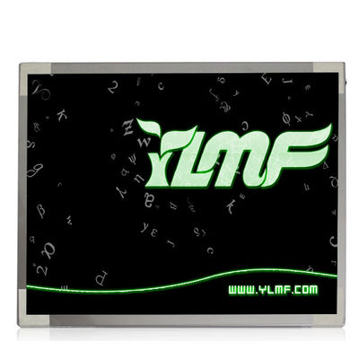 قیمت خوب برای AUO M170EG01 V3 صفحه نمایش LCD روشنایی بالا آنلاین