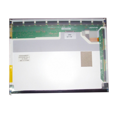 قیمت خوب LQ121X1LH22 12.1 اینچ 1024*768 صفحه نمایش LCD روشنایی بالا آنلاین