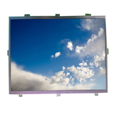 قیمت خوب LQ121X3LH01 اصلی 12.1 اینچ 1024 * 768 ماژول صفحه نمایش LCD آنلاین