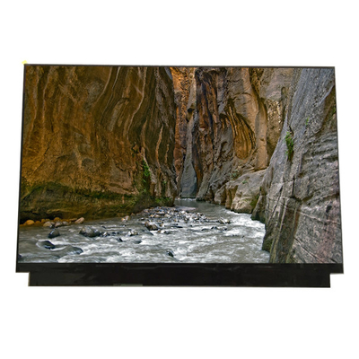 قیمت خوب LQ125M1JW33 12.5 اینچ 1920*1080 صفحه نمایش LCD 30 پین eDP 2 خط سیستم سیگنال آنلاین