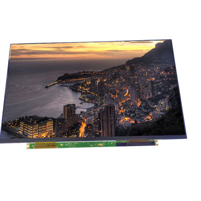 قیمت خوب LQ133M1JW01 13.3 اینچ صفحه نمایش ال سی دی اصلی در انبار آنلاین