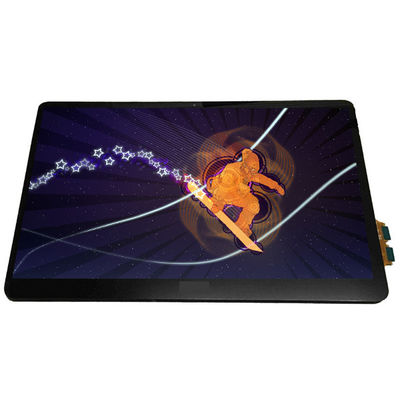 قیمت خوب LQ133M1JW03 13.3 اینچ صفحه نمایش LCD 1920*1080 ماژول LCD TFT آنلاین