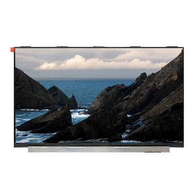 قیمت خوب LQ133M1JW21 13.3 اینچ صفحه نمایش LCD TFT 1920 * 1080 eDP سیستم سیگنال 2 لاین آنلاین