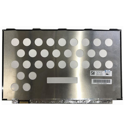 قیمت خوب صفحه نمایش LCD با وضوح بالا 1920 RGB × 1080 برای لپ تاپ های 13.3 اینچی شارپ LQ133M1JW23 آنلاین