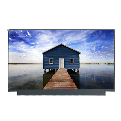 قیمت خوب صفحه نمایش لپ تاپ LCD LQ133M1JX15 13.3 اینچ 1920*1080 پانل IPS صفحه نمایش LCD TFT با لمسی آنلاین