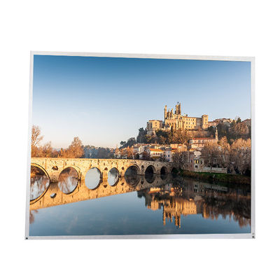 قیمت خوب G190ETN01.5 1280*1024 86PPI صفحه LCD برای بازی آنلاین