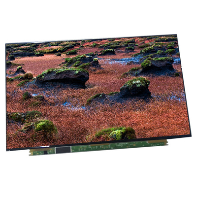 قیمت خوب LQ133T1JW17 13.3 اینچ صفحه نمایش LCD صفحه نمایش لپ تاپ آنلاین