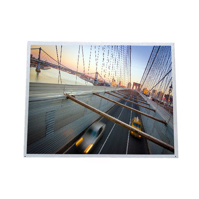 قیمت خوب WLED 15.0 اینچ G150XTN03.8 30 پین کانکتور صفحه نمایش LCD TFT آنلاین