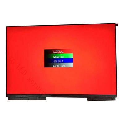 قیمت خوب LQ156M1JW43 صفحه نمایش 15.6 اینچی جدید برای دل پریسژن 5540 آنلاین