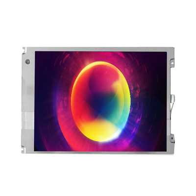 قیمت خوب 8.4 اینچ G084SN03 V2 ماژول صنعتی LCD TFT 4 سیم آنلاین